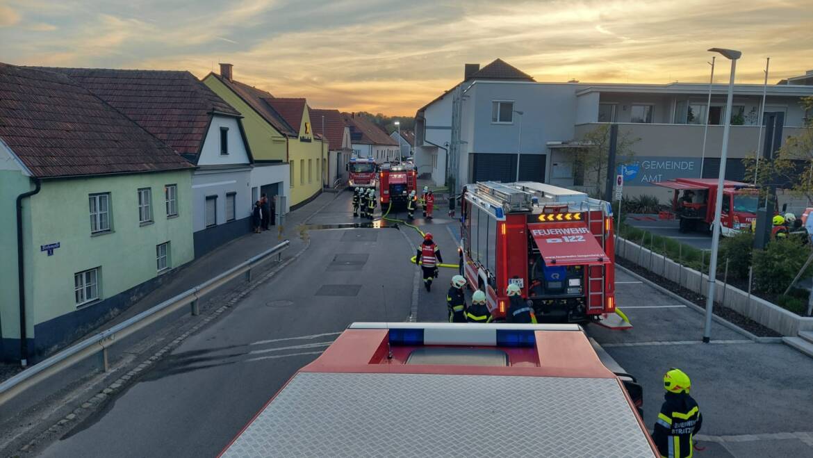 UA Übung Lengenfeld